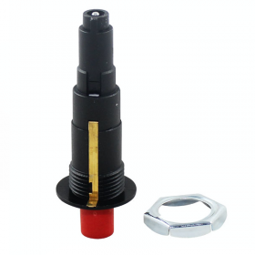 MC Piezoelectrico Baxiroca 122151020 RS2020