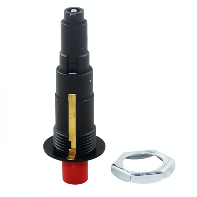 MC Piezoelectrico Baxiroca 122151020 RS2020