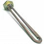 MC Resistencia Termo Electrico Vaina Cobre Rosca 1 1/4 3000w 220v Standard