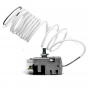 MC Termostato Frigorifico 077B6476 Regulador Temperatura Congelador