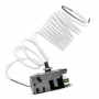 MC Termostato Frigorifico 077B6476 Regulador Temperatura Congelador