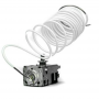 MC Termostato Frigorifico 077B6476 Regulador Temperatura Congelador
