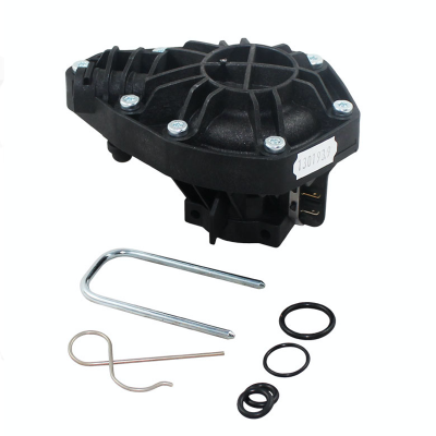 MC Motor Caldera Chaffoteux 3 Vias Elexia 61302410A Comfort