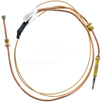 MC Termopar Caldera Roca Baxi Conjunto Rs20,20 122050370