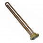 MC Resistencia Termo Electrico Vaina Cobre Rosca 1 1/4 3000w 220v Standard