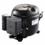 MC Compresor Tecumseh AE2410Y 1/3  R134A 220v Baja Temperatura 9,39 Cm3