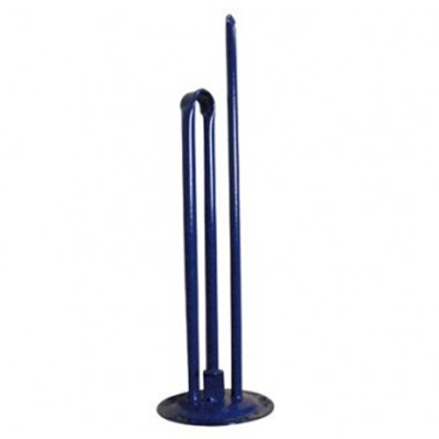 MC Portavainas Termo Edesa Fagor Aspes Negarra Fleck Thermor Brida diametro140mm