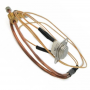 MC Termopar Calentador Fagor 10 Litros Con Termostator Metrica 8