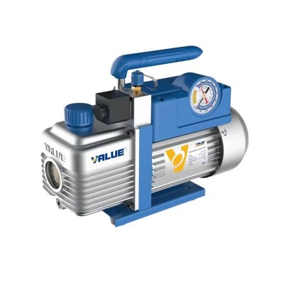 MC Bomba Vacio Value Vacuometro Doble Efecto 373w R32 R1234Yf