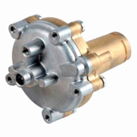 MC Valvula Caldera Agua Saunier Duval Sd220F Sd223C Sd235 05239800