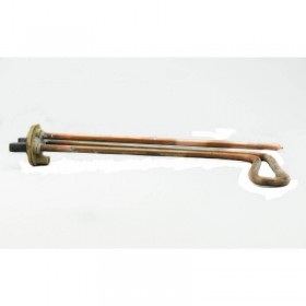 MC Resistencia Termo Electrico Horizontal 2000w Standard Doblada Ariston Thermor Cointra