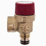 MC Valvula Seguridad Caldera Ferroli 3 Bares