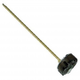 MC Termostato Termo Electrico Ariston Cointra Thermor Fleck 450mm