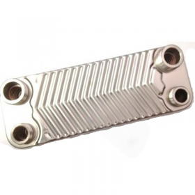 MC Intercambiador 14 Placas Caldera Vaillant 064946