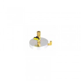 MC Soporte Carga Gas Refrigerante Estado Liquido Envases Bib2 1/4
