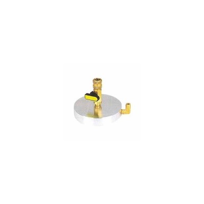 MC Soporte Carga Gas Refrigerante Estado Liquido Envases Bib2 1/4