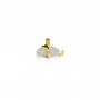MC Soporte Carga Gas Refrigerante Estado Liquido Envases Bib2 1/4