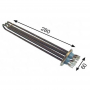 MC Resistencia Lavaplatos Jemi 5000w 230v