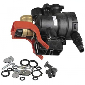 MC Valvula Caldera DesViadora Junkers Zwc281Mf223 87167712640
