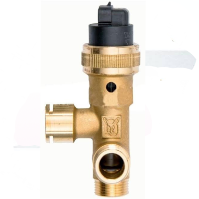 MC Valvula Caldera 3 Vias Vaillant Vmwpro Plus 252457