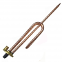 MC Resistencia Termo Electrico Curva 1200w 230v Cointra