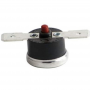 MC Clixon Seguridad Intercambiador De Rearme manual Baxiroca 122150380