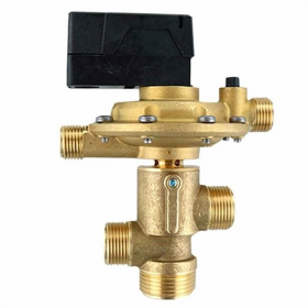 MC Valvula Caldera DesViadora Standard vdp-2Ra Iao Ip20 Roca Tesolin Lamborghini