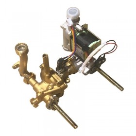 MC Cuerpo Agua Gas Calentador Cointra COB10 Gas Butano 398C0310