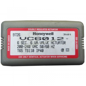 MC Motor Caldera Honeywell Standard VC6012 220v WX003333