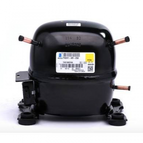 MC Compresor Tecumseh THG1352Y 1/5 R134A 220v Baja Temperatura 5,20 Cm3