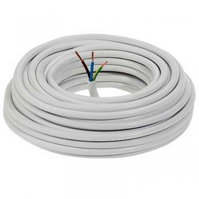 MC Cable Manguera Electrica 3x1,5 mm 1kv 100 metros Standard