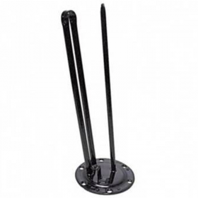 MC Portavainas Termo Ariston Cointra Thermor Edesa 183mm 6 agujeros