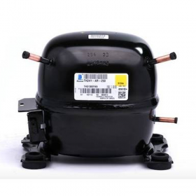 MC Compresor Tecumseh THG1365Y 1/5 R134A 220v Baja Temperatura 6,90 Cm3