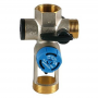 MC Valvula Seguridad Flexbrane I 3/4 Baxiroca 195230008