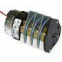 MC Programador Fabricador Hielo P20 4 Levas 12 minutos Standard