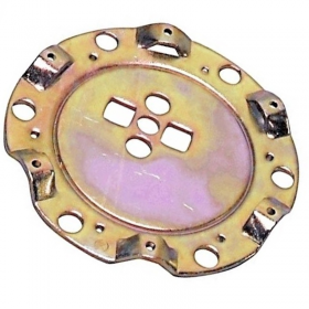 MC Portavainas Termo Fleck Aparici Thermor Edesa Negarra Electrico Pletina diametro 118mm