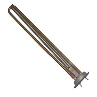 MC Resistencia Termo Electrico Geiser 1600w 230v