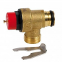 MC Valvula Seguridad Caldera Saunier Duval S1006700