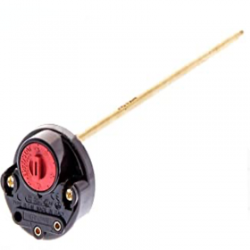 MC Termostato Termo Electrico Estandar Ariston Cointra Thermor Edesa 275mm 16A
