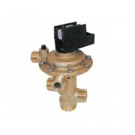 MC Valvula Caldera 3 Vias Standard Pfv331 Ariston Roca Sime 6102801