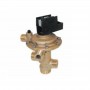 MC Valvula Caldera 3 Vias Standard Pfv331 Ariston Roca Sime 6102801