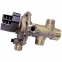 MC Valvula Caldera 3 Vias Standard Pfv331 Ariston Roca Sime 6102801