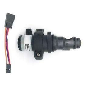 MC Motor Valvula 3 Vias Caldera Chaffoteux Calydra 60081953
