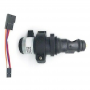 MC Motor Valvula 3 Vias Caldera Chaffoteux Calydra 60081953