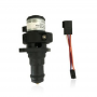 MC Motor Valvula 3 Vias Caldera Chaffoteux Calydra 60081953