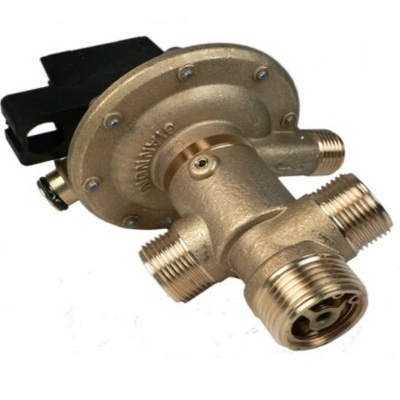 MC Valvula Caldera 3 Vias Baxiroca Gavina Co 190001402
