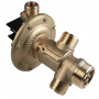 MC Valvula Caldera 3 Vias Baxiroca Gavina Co 190001402