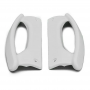 MC 2 Tiradores Puerta Frigorifico Whirlpool Blanco C00374111