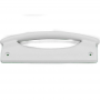 MC 2 Tiradores Puerta Frigorifico Whirlpool Blanco C00374111