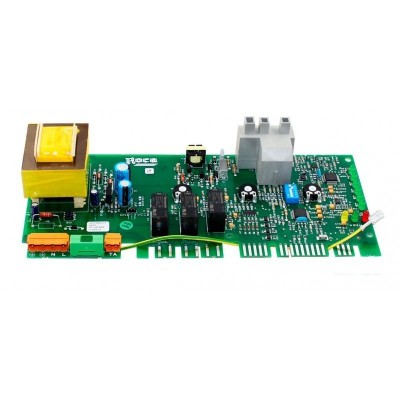MC Modulo Electronico Caldera Baxi Roca Victoria 122126440 Original